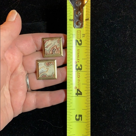 PAT2472958 Signature 1948 Submission Agate?/Gold - Picture 8 of 8